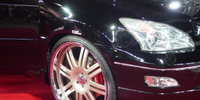 Fukuoka Auto Salon - image-20070103-9